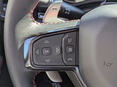 New 2026 RAM 1500 RHO w/ RHO Level 1 Equipment Group image 24