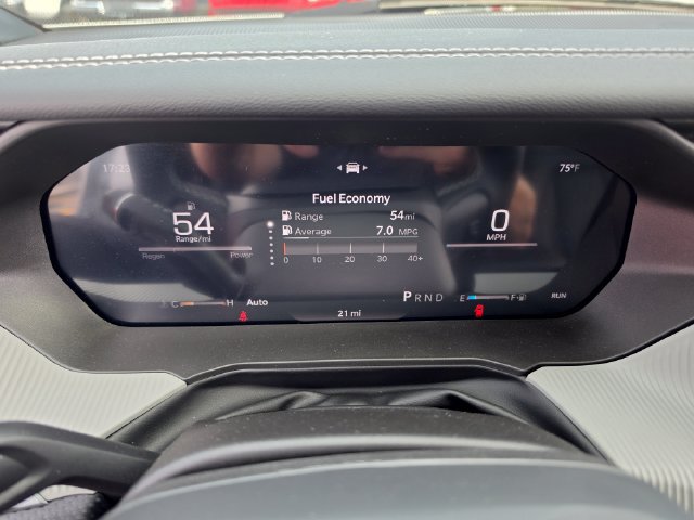 New 2026 Jeep Cherokee Limited AWD/4WD image 16