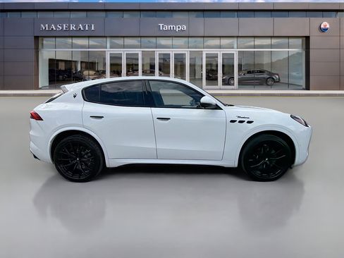 New 2026 Maserati Grecale Modena AWD/4WD image 2
