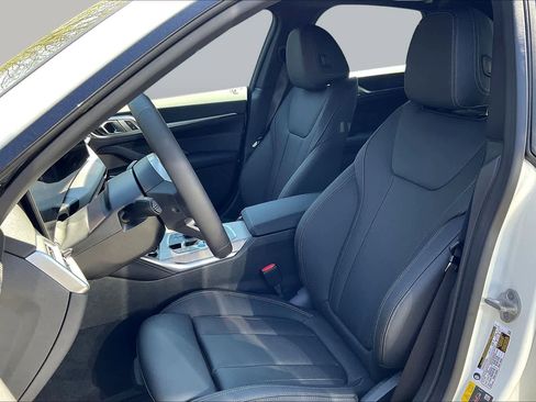 New 2026 BMW i4 xDrive40i w/ M Sport Package AWD/4WD image 7