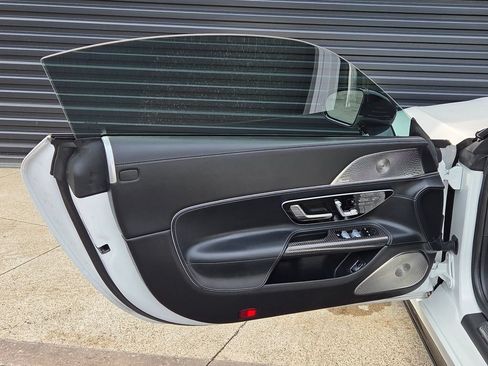 Used 2022 Mercedes-Benz SL 63 AMG 4MATIC image 7