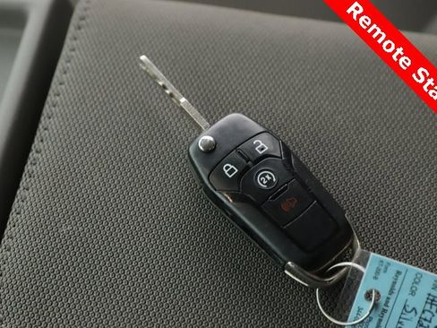 Used 2017 Ford F150 XLT w/ Trailer Tow Package image 3