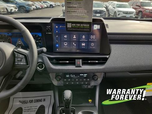 New 2026 Subaru Outback Limited image 11