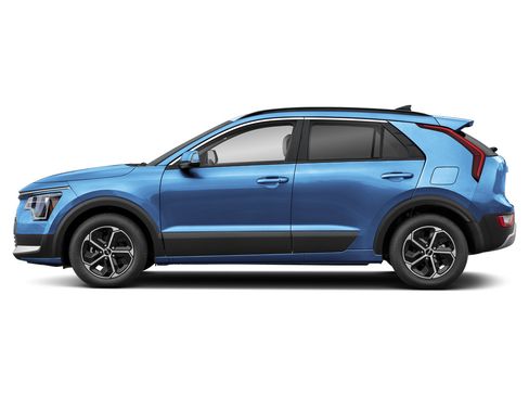 New 2026 Kia Niro EX FWD image 3