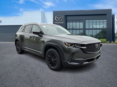 New 2026 MAZDA CX-50 AWD 2.5 S w/ Weather Package