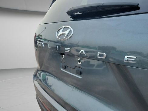 Used 2024 Hyundai Palisade XRT AWD/4WD image 8