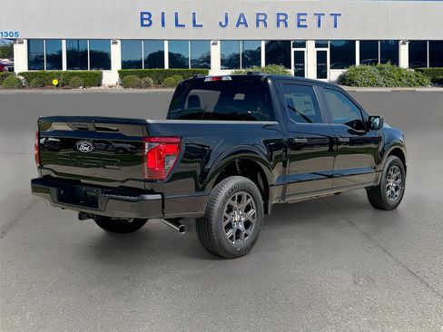 New 2026 Ford F150 STX RWD image 4