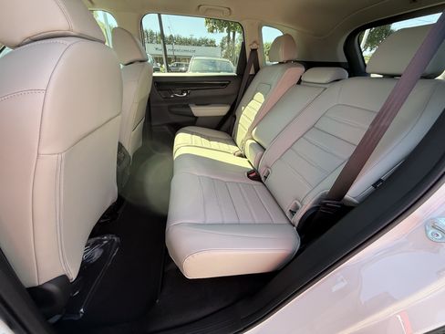 New 2026 Honda CR-V EX-L image 28