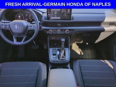 New 2026 Honda CR-V Sport image 14