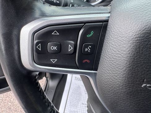 Used 2020 RAM 1500 Big Horn AWD/4WD image 15