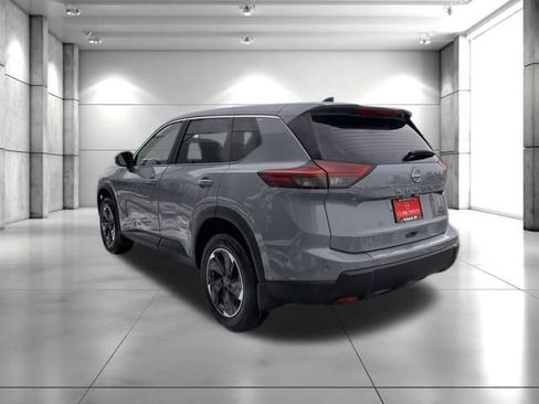 New 2026 Nissan Rogue SV w/ Cold Weather Package image 5