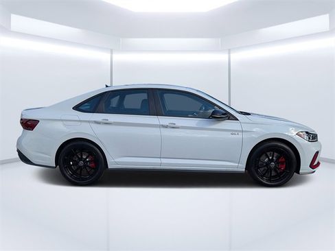 New 2026 Volkswagen Jetta GLI Autobahn image 2