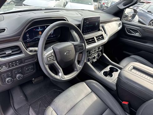 Certified 2024 Chevrolet Suburban Z71 w/ Off-Road Capability Package image 19