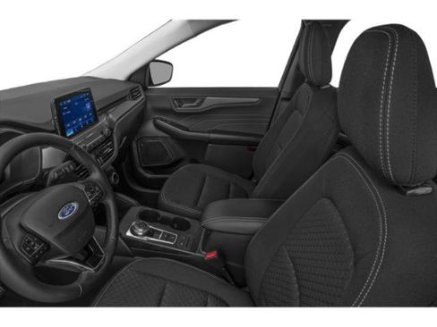Used 2023 Ford Escape Active w/ Tech Pack #2 AWD/4WD image 12