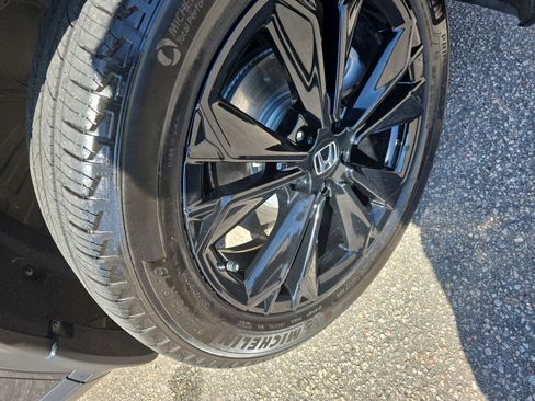 Used 2024 Honda CR-V Sport Touring image 35