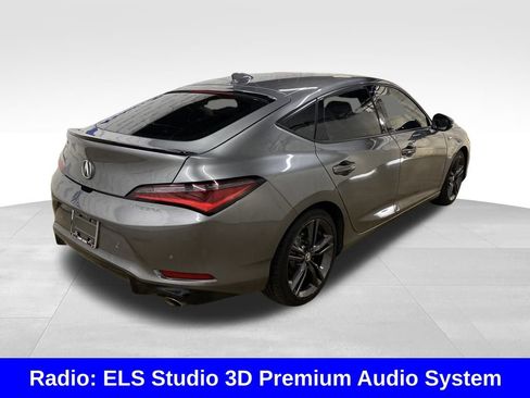 Used 2023 Acura Integra A-Spec image 4