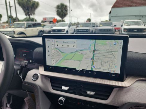 New 2026 Ford Explorer Active RWD image 24