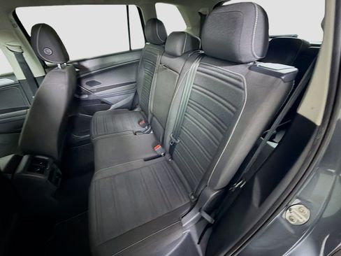 Used 2022 Volkswagen Tiguan S FWD image 26