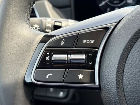 New 2026 Kia Seltos EX FWD image 23