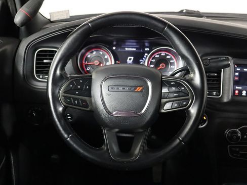 Used 2021 Dodge Charger Police w/ Fleet Safety Group AWD/4WD image 7