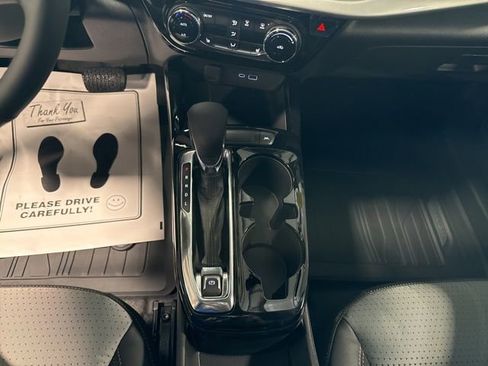New 2026 Chevrolet Trax LT image 24