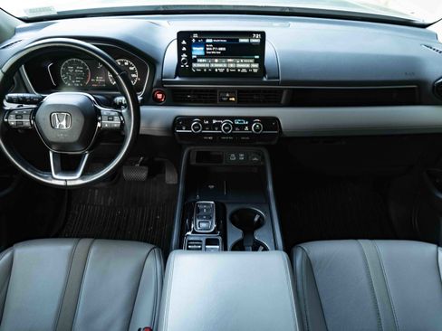 Used 2024 Honda Pilot EX-L image 27