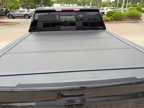 Used 2021 Chevrolet Silverado 1500 LT w/ All Star Edition Plus AWD/4WD image 13