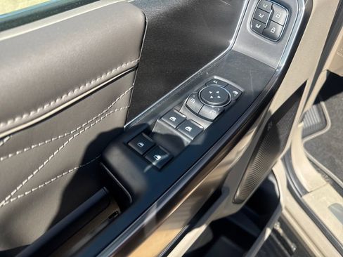 New 2026 Ford F150 Platinum image 12