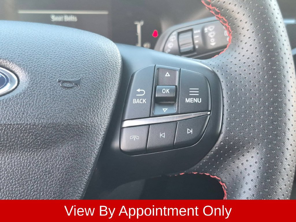 Used 2025 Ford Escape ST-Line AWD/4WD image 15