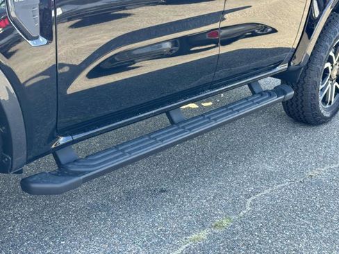 New 2024 Ford Ranger Lariat w/ FX4 Off-Road Package image 9