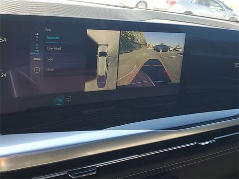 New 2025 Cadillac Escalade Sport w/ Touring Package image 17