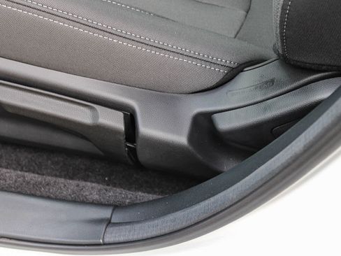 New 2026 Subaru Crosstrek 2.5i image 21