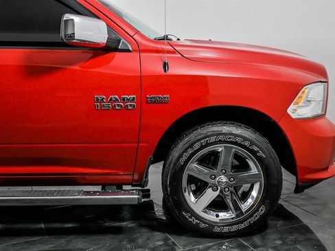 Used 2013 RAM 1500 Express image 13