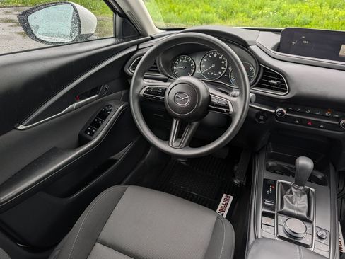 Used 2025 MAZDA CX-30 AWD 2.5 S image 9