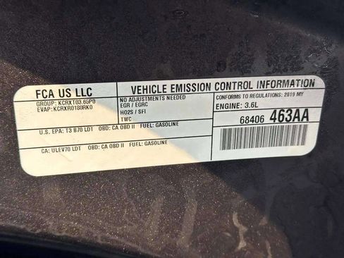 Used 2019 Jeep Grand Cherokee Limited image 10