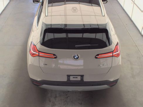Used 2026 BMW X3 xDrive30 w/ Premium Package AWD/4WD image 7