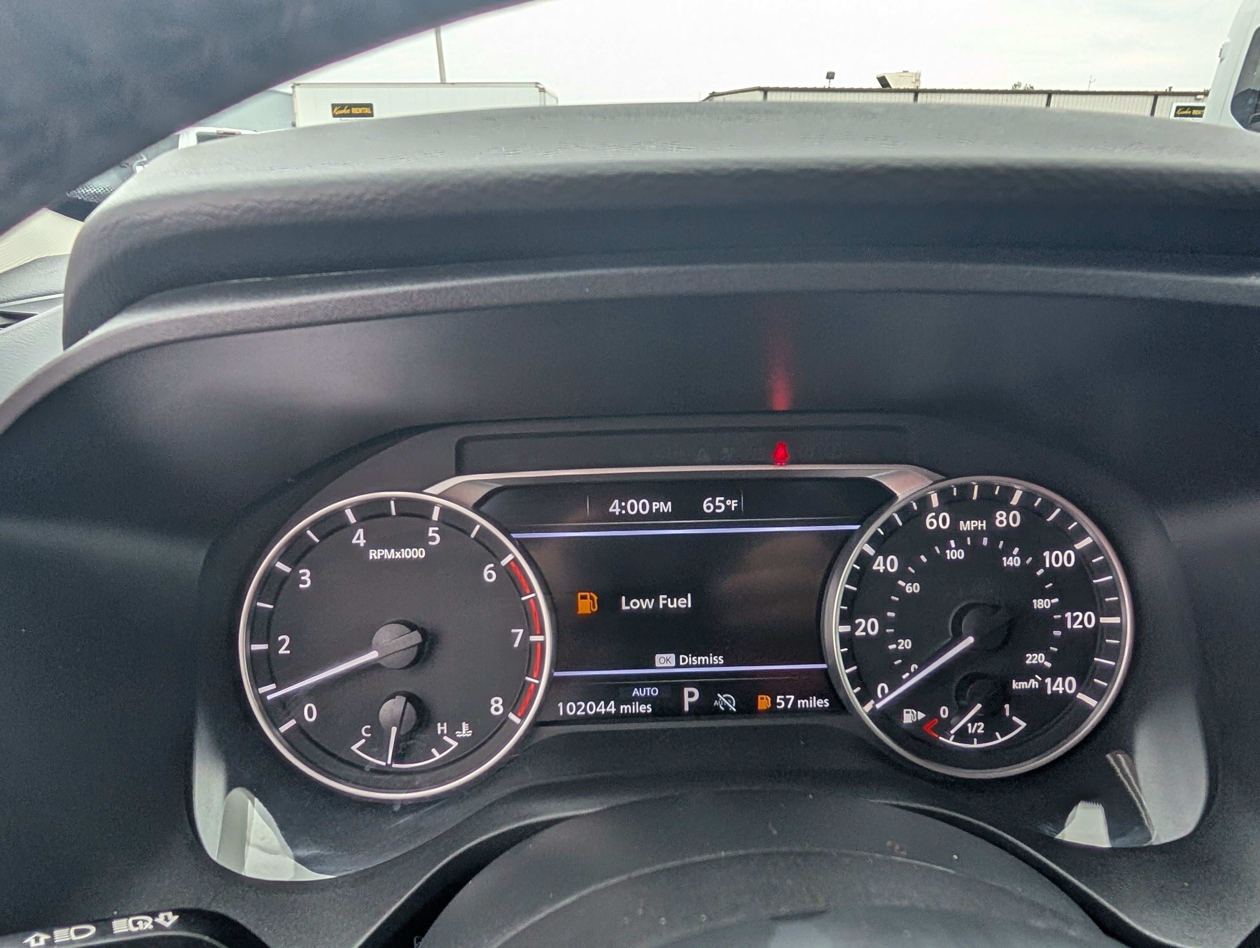 Used 2024 Nissan Rogue SV w/ SV Premium Package AWD/4WD image 17