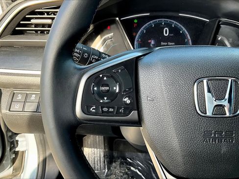 Used 2021 Honda Civic EX image 23