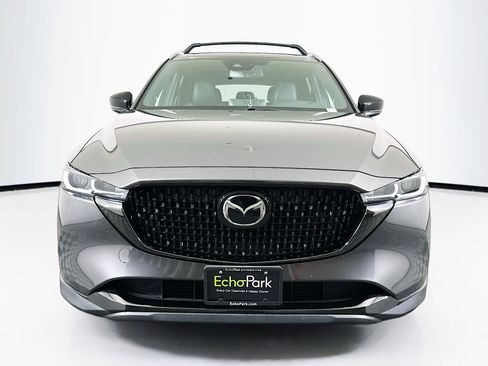 Used 2024 MAZDA CX-5 2.5 Turbo image 2