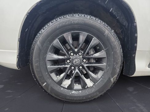 Used 2023 Lexus GX 460 Premium image 14