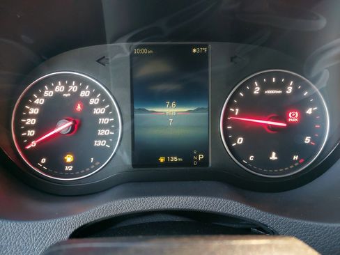 New 2025 Mercedes-Benz Sprinter 3500 image 16