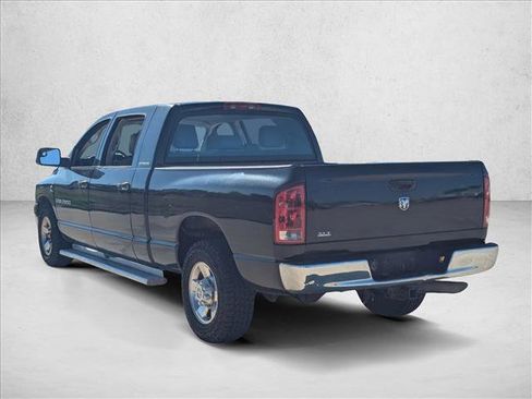 Used 2006 Dodge Ram 2500 Truck SLT image 6