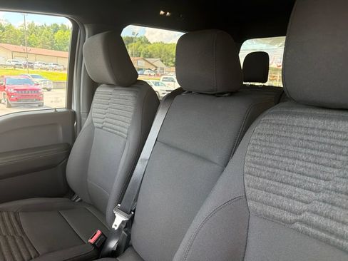 Used 2023 Ford F150 XL w/ STX Appearance Package AWD/4WD image 13