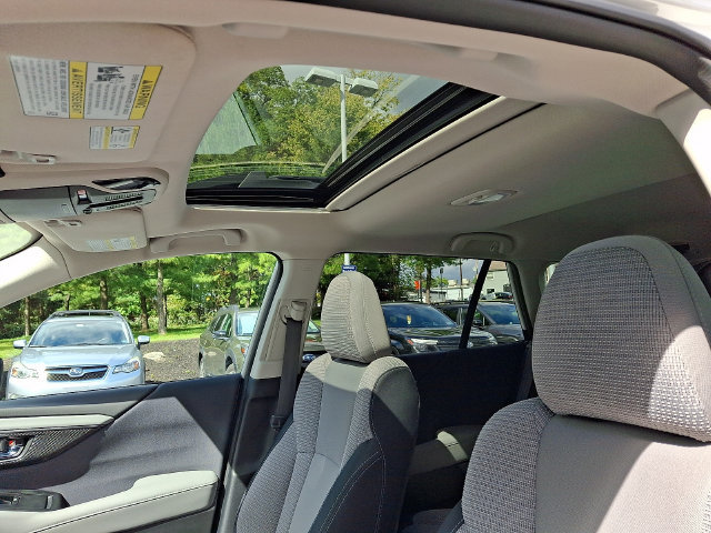Certified 2024 Subaru Outback Premium w/ Popular Package #1A AWD/4WD image 41
