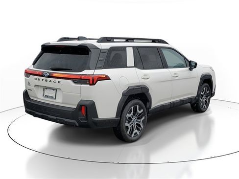 New 2026 Subaru Outback Touring XT image 4