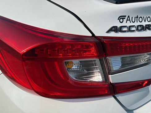 Used 2022 Honda Accord Sport Special Edition image 28
