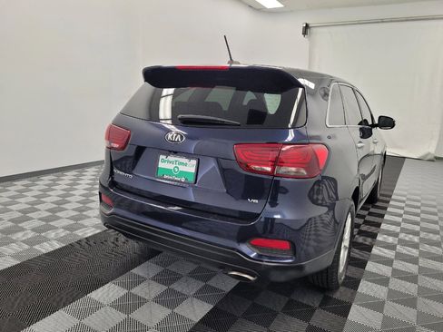 Used 2020 Kia Sorento FWD V6 image 7