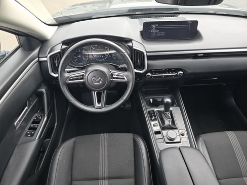 Used 2025 MAZDA CX-50 AWD 2.5 S w/ Preferred Package image 21