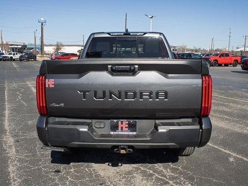 Used 2023 Toyota Tundra SR5 image 4