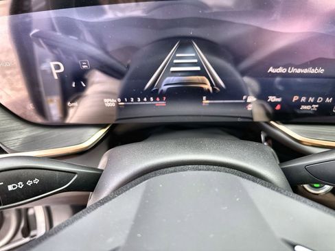 New 2026 Buick Envision Avenir AWD/4WD image 30